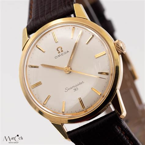 omega antique watch|new old stock omega watches.